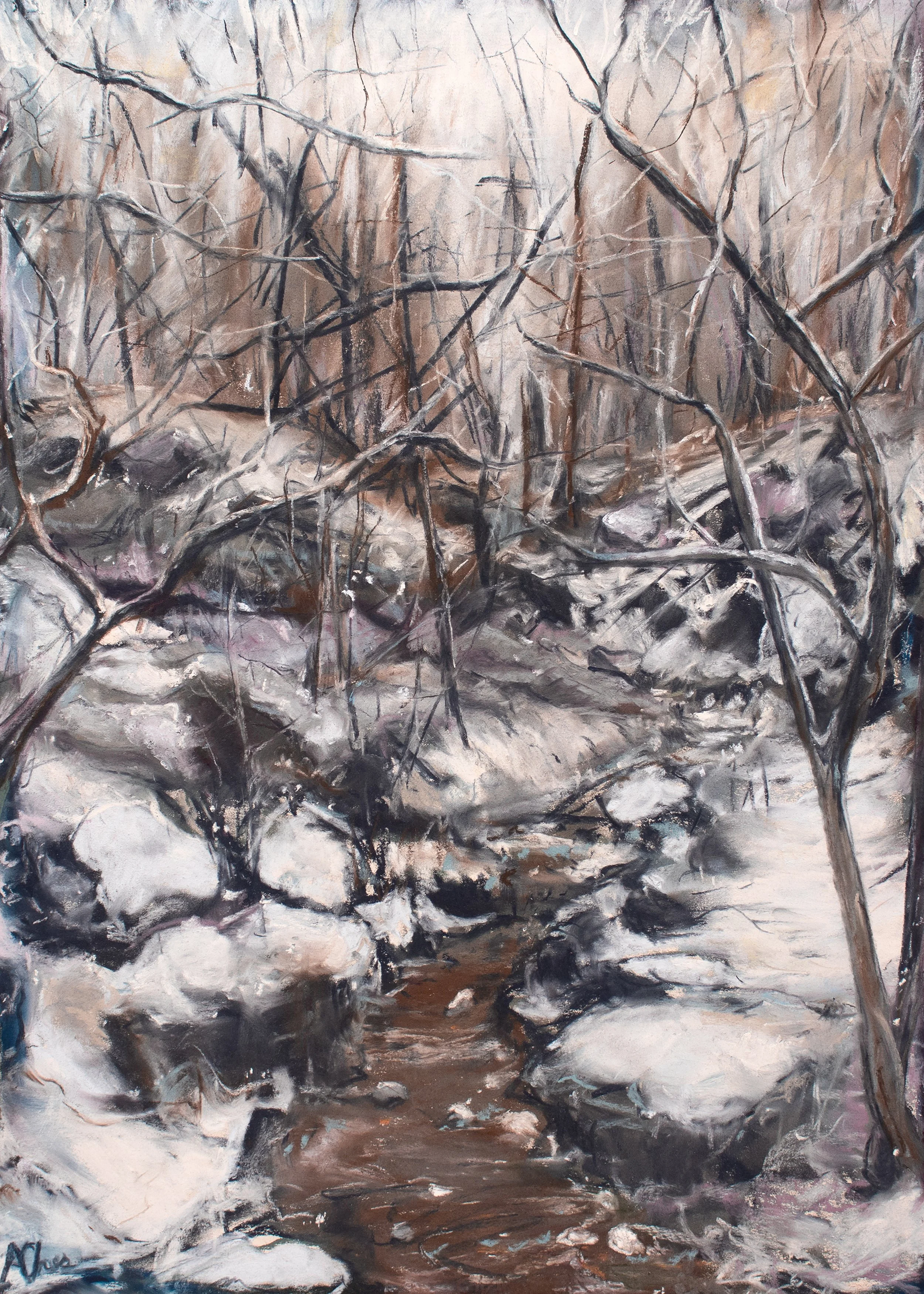 Winter Forest (2500x3500).jpg