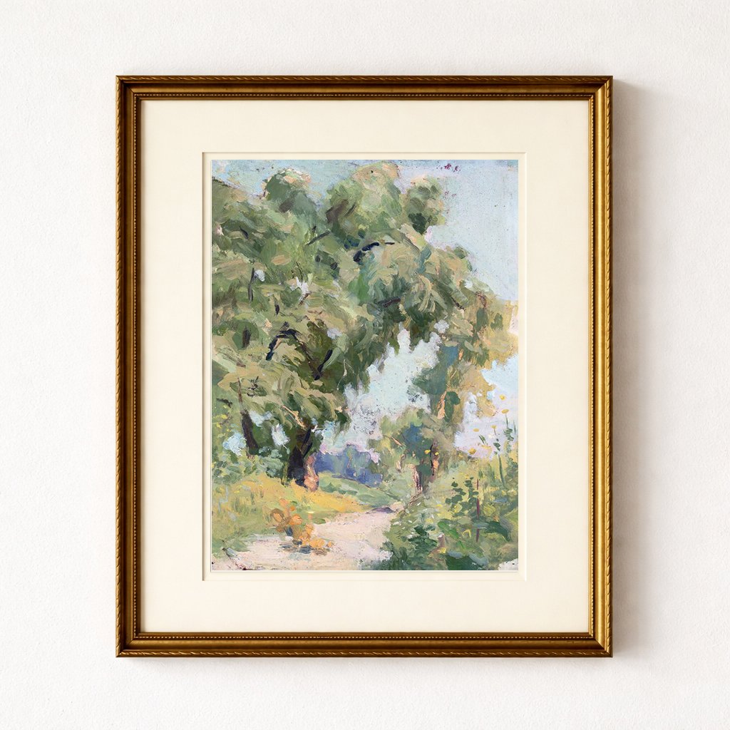 Antique Gold Frame MockUP_AVERY CHES.jpg