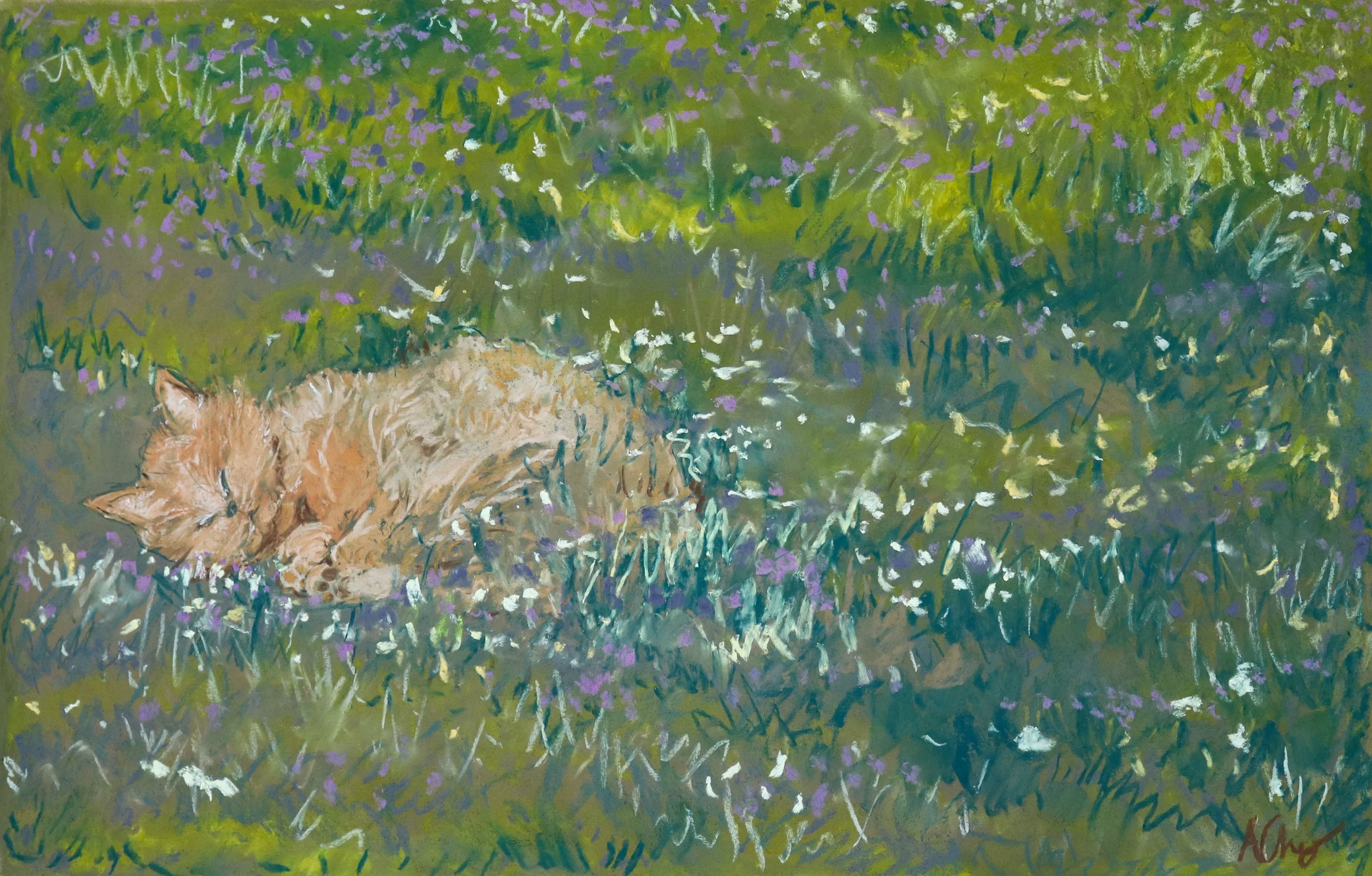Cut Cat in Field Print Edit-3.jpg