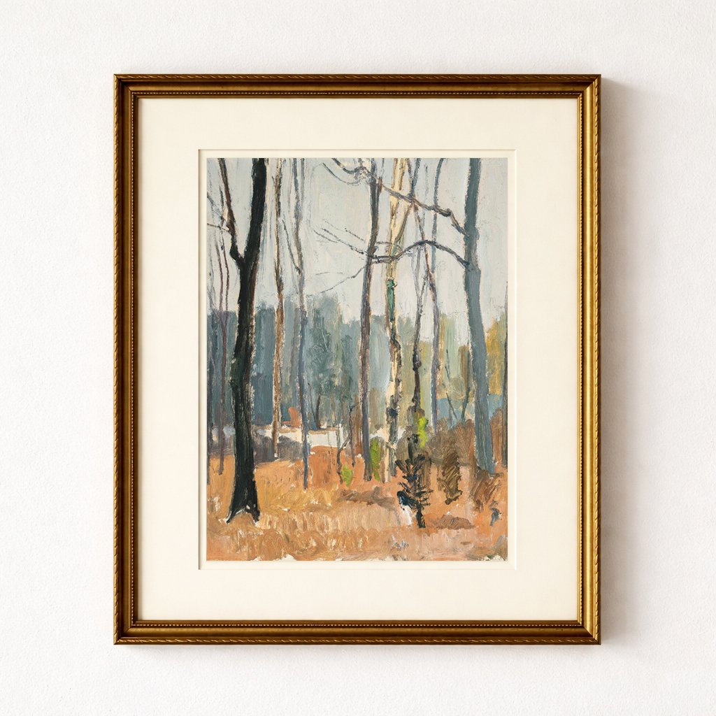 Antique Gold Frame MockUP_AVERY CHES 5.jpg