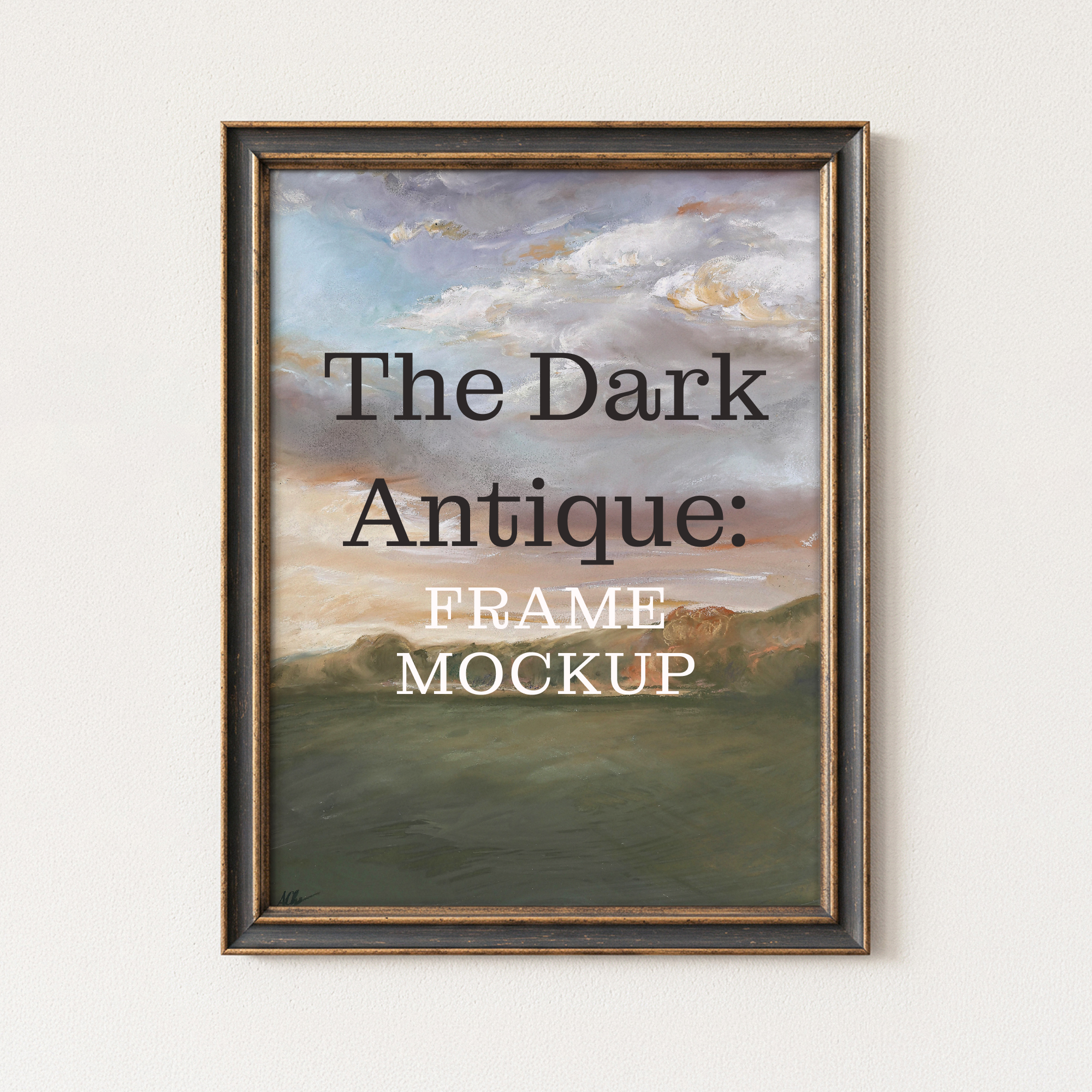 Dark Antique Frame Image 4.png