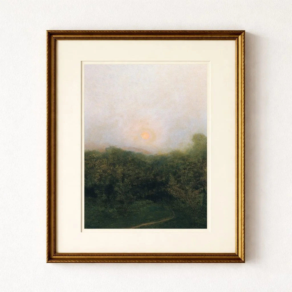 Antique Gold Frame MockUP_AVERY CHES 2.jpg