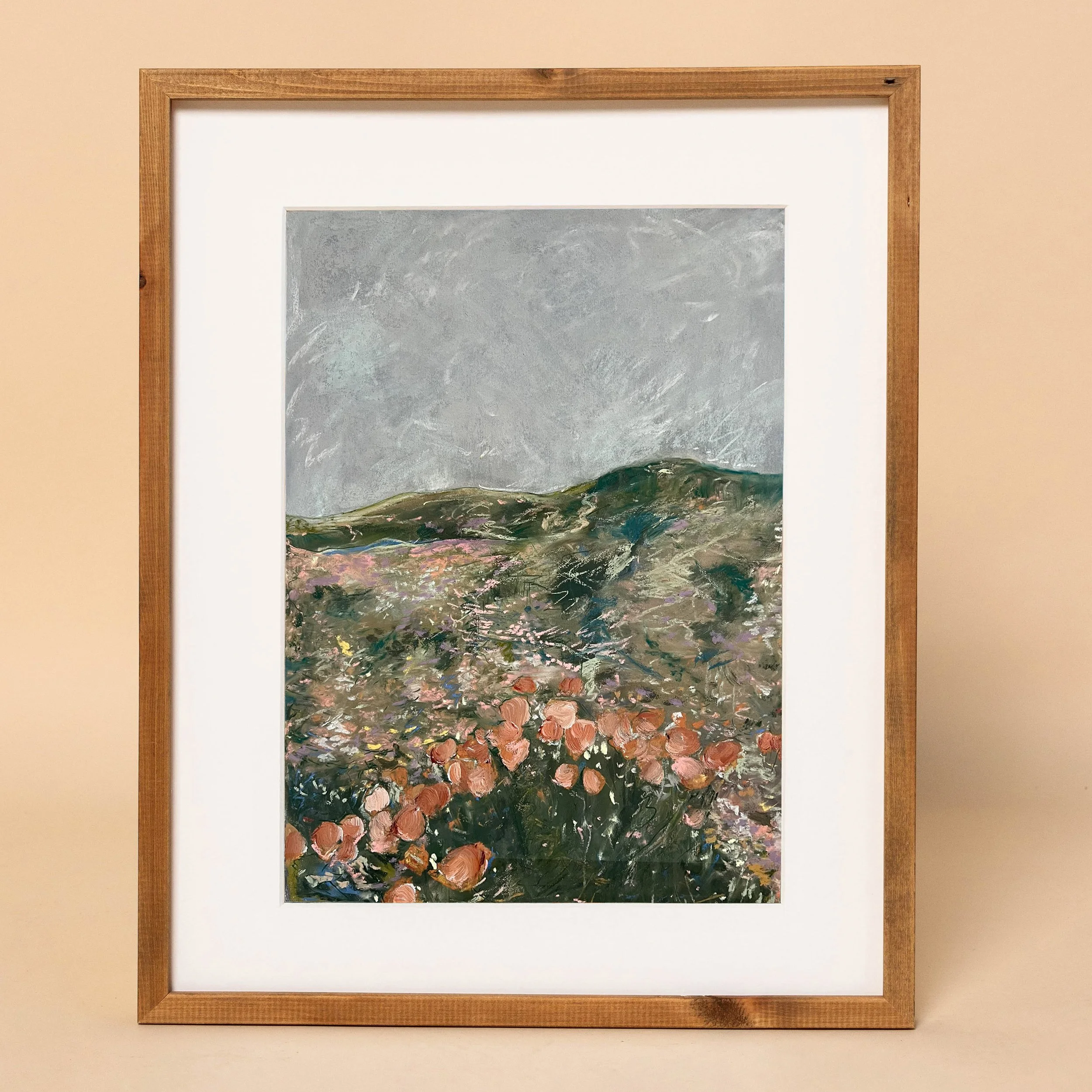 Poppies Fields Art Print.jpg
