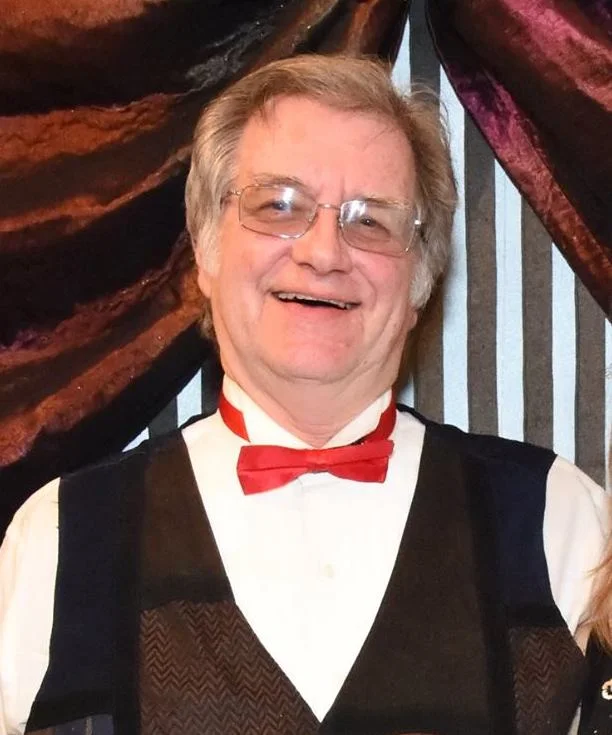 Tom Greene - Treasurer, Board Member
