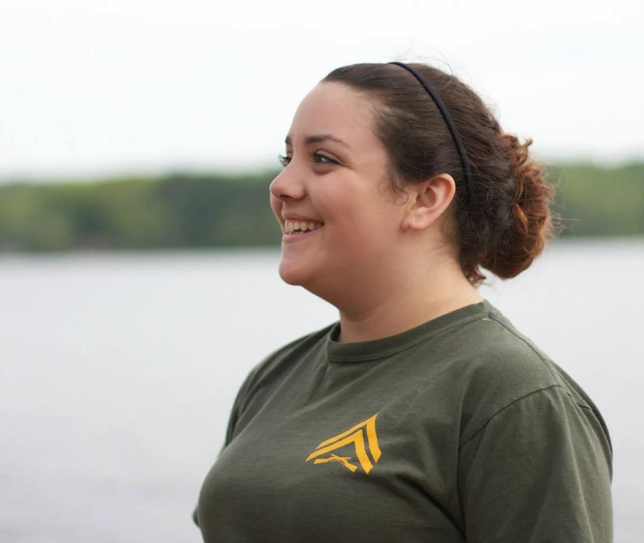 Karoline Dart - Student Representative on the Board of Directors
