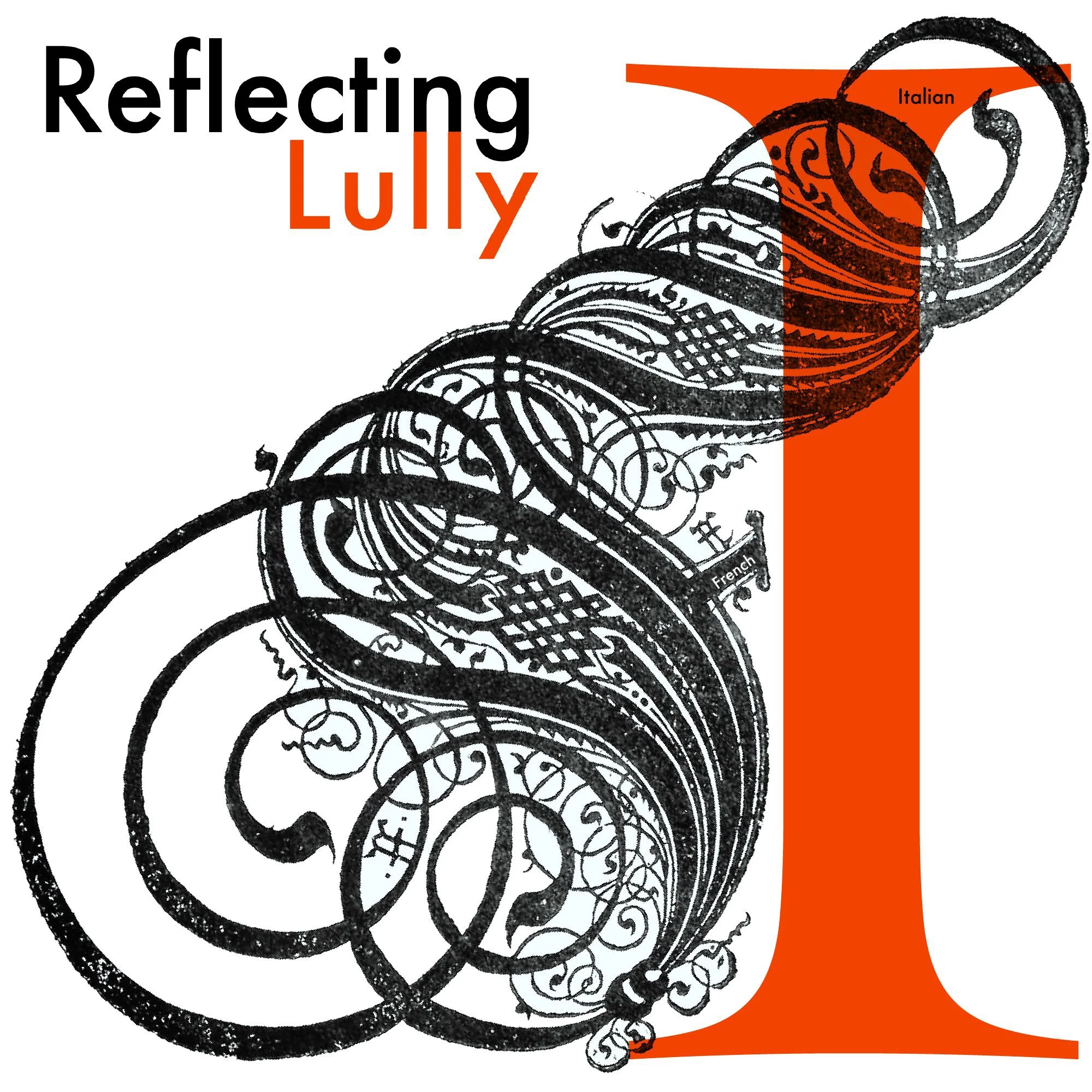 Reflecting Lully: NYBI at Miller Theater