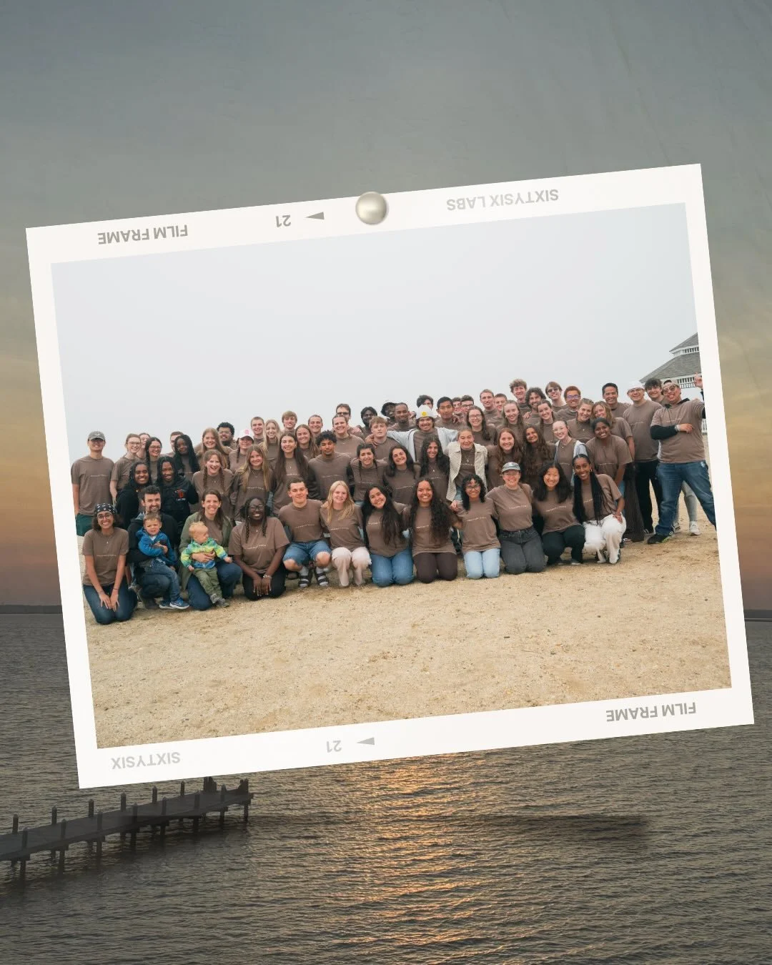 📸 east coast discipleship program 2026