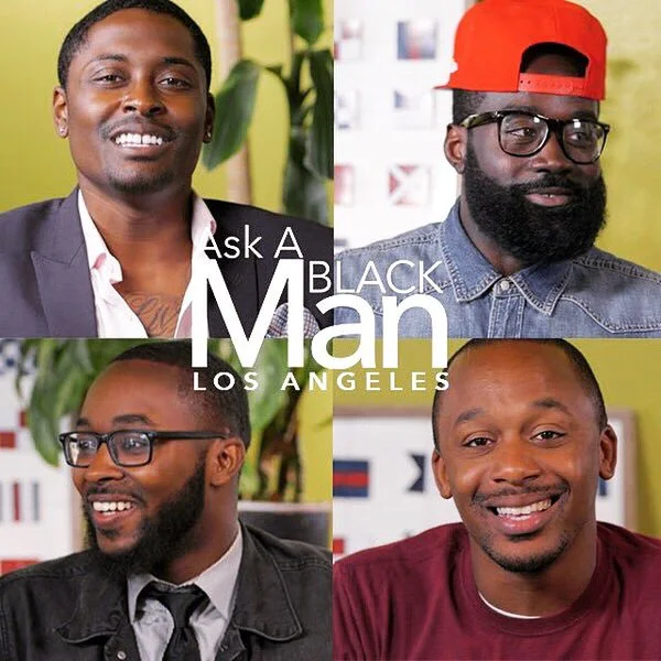 Getting Real About Status, Love, & The Black Family