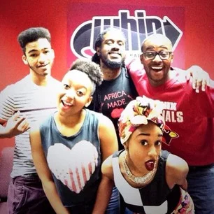 The Corner: Episode 11| Nommo /Spoken Word