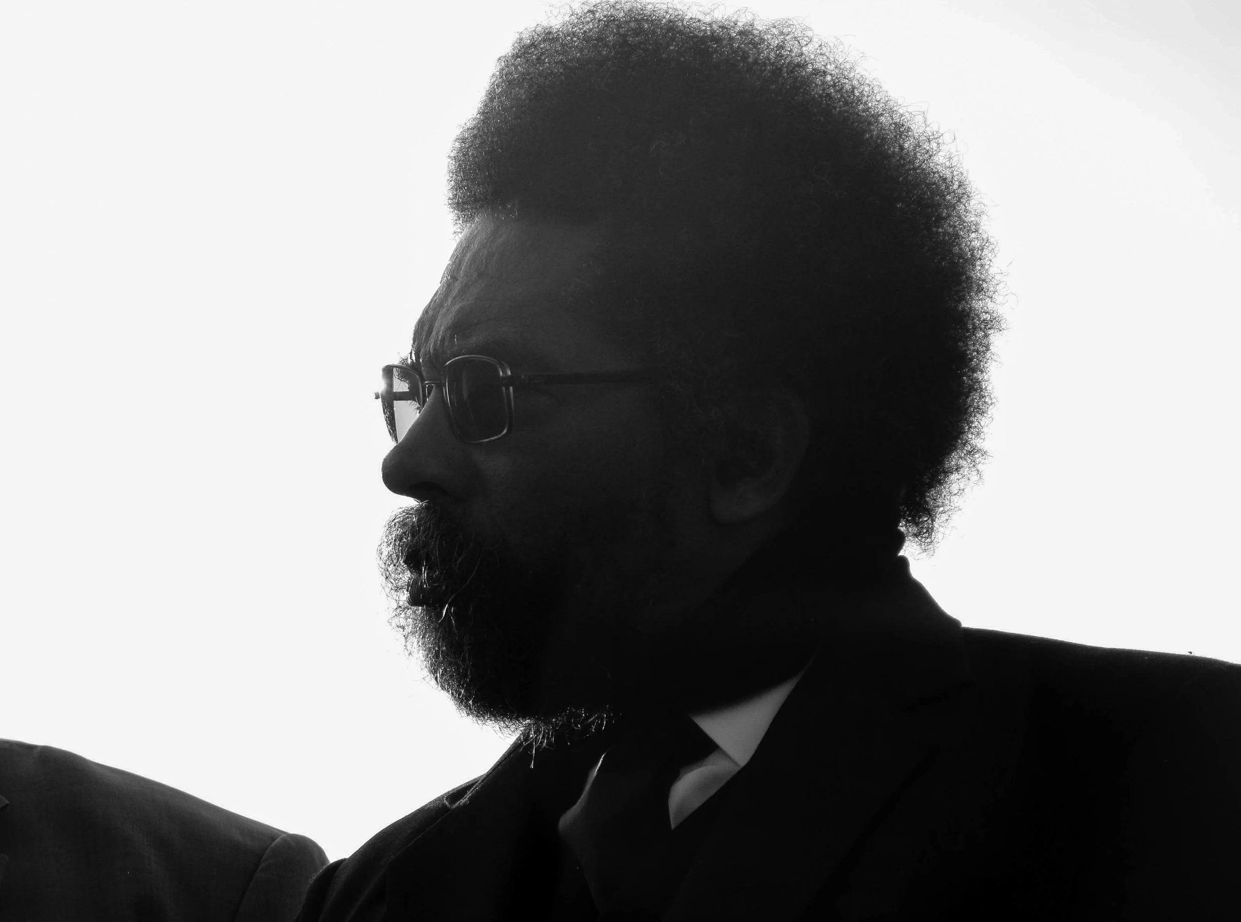 Temple Univ | #ReinstateDrMonteiro Rally (Photo Essay)