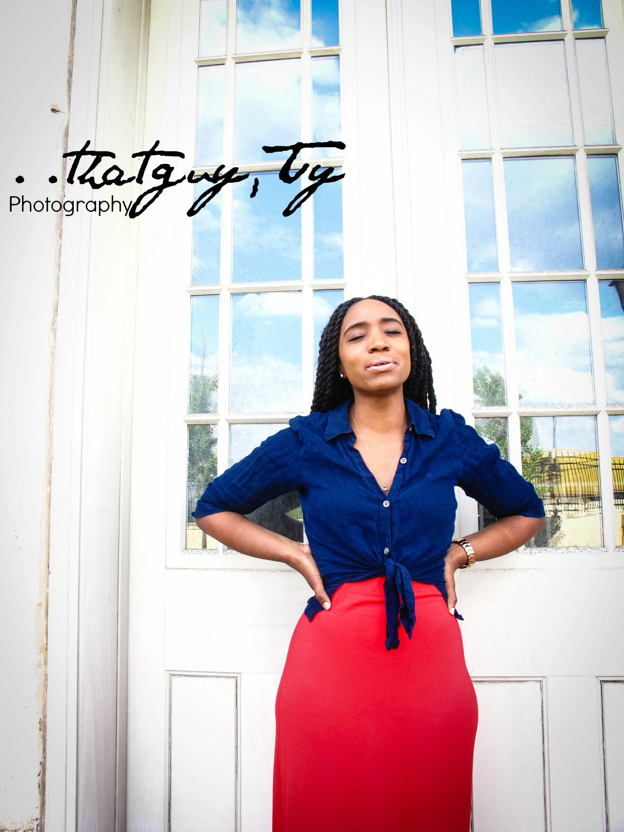 A day at Penn's Landing...