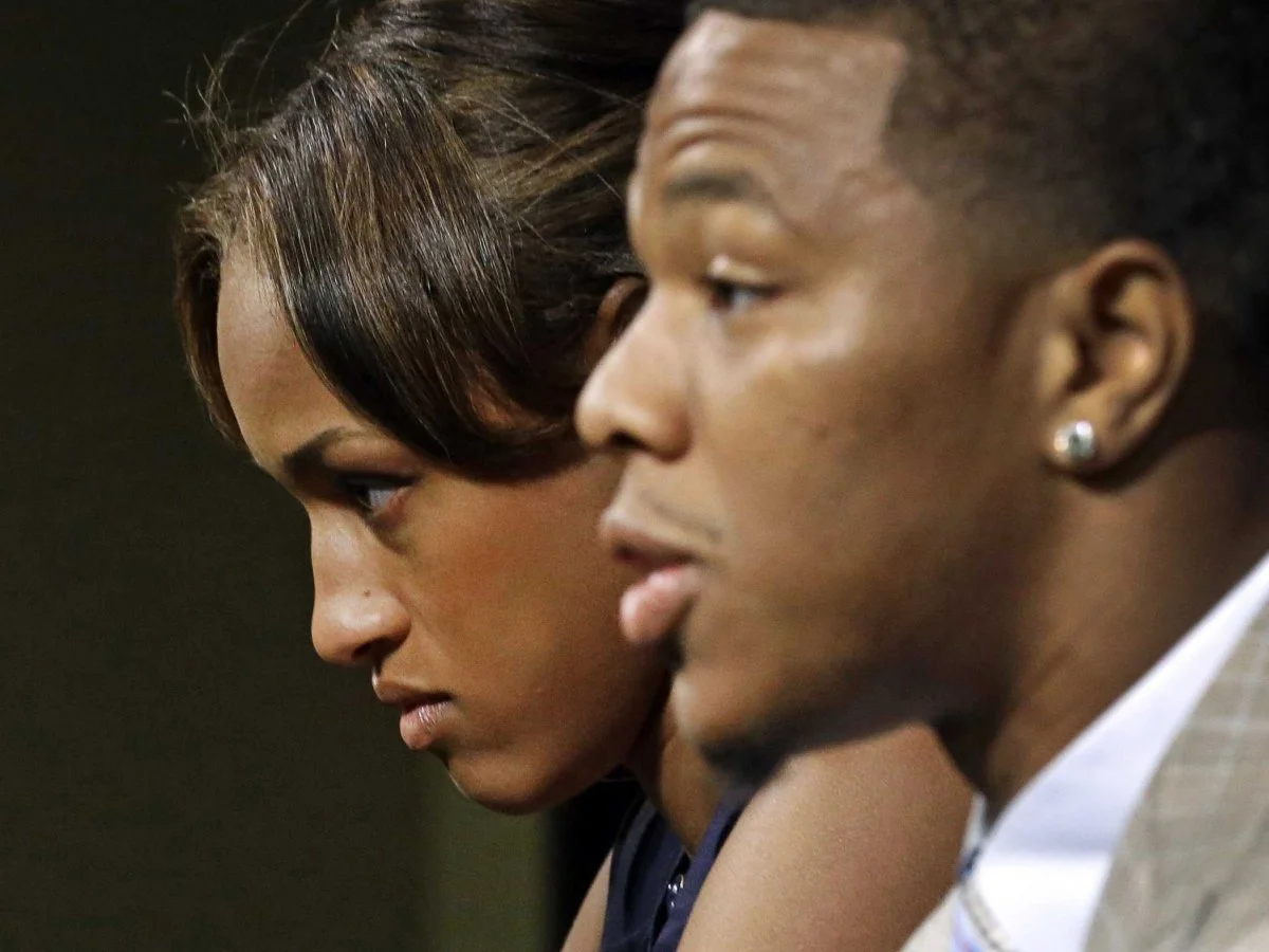 Is Everything Alright?: My Encounter w/ Domestic Violence