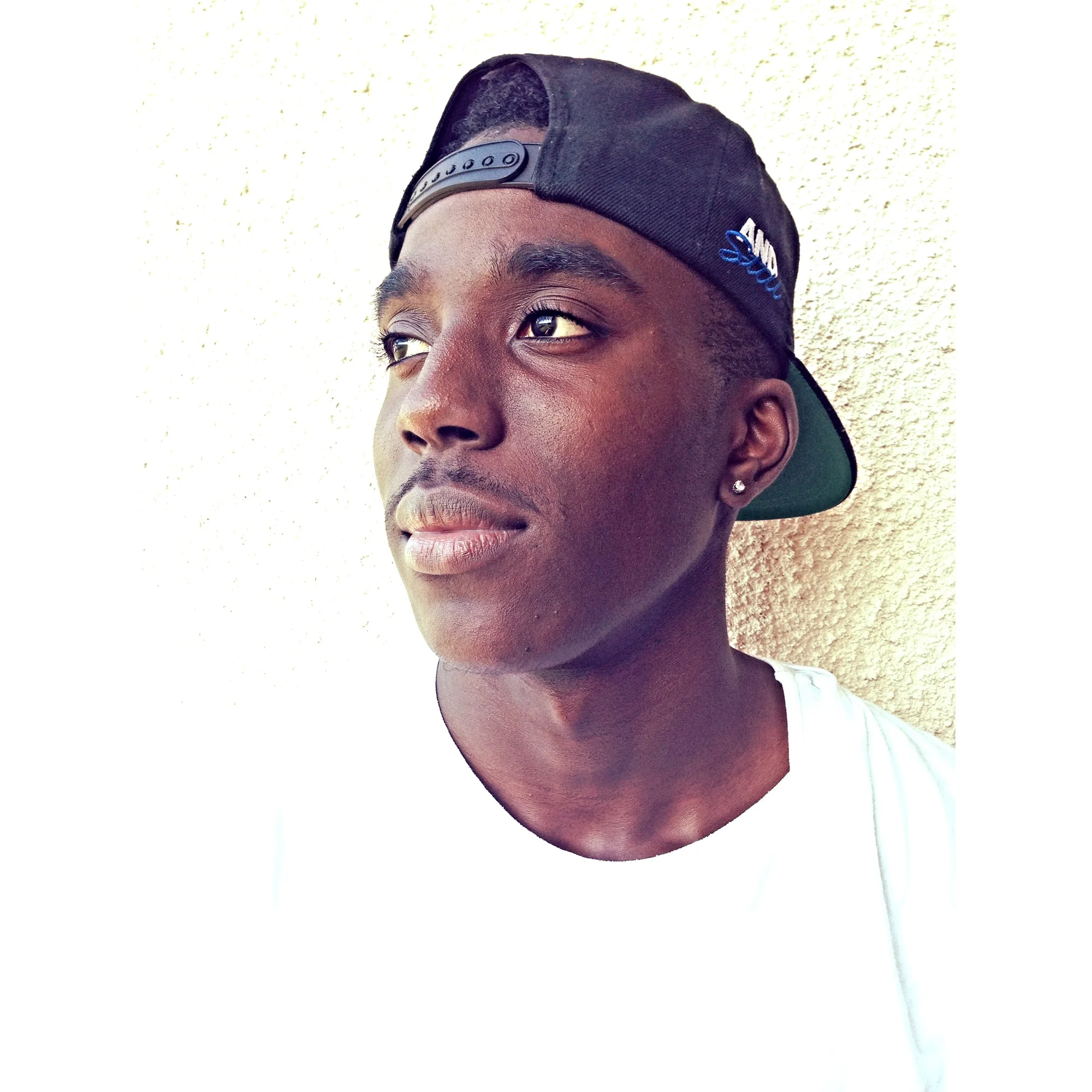 The #FergusonReflections