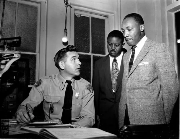 7 Things You Never Knew About Dr. Martin Luther King Jr...