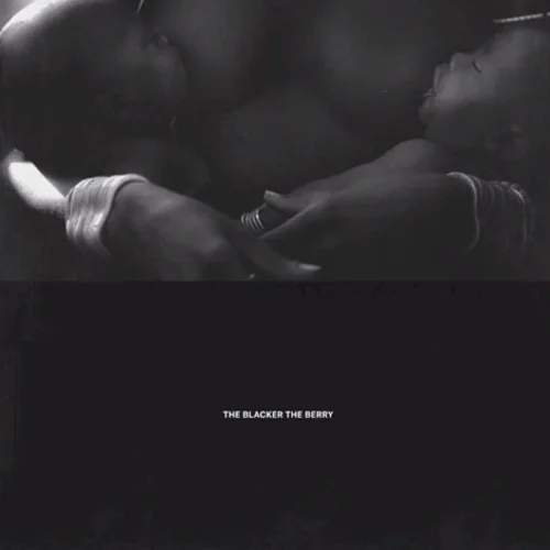 [LISTEN] Kendrick Lamar: "The Blacker the Berry"