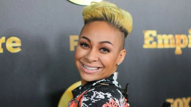 5 things Raven-Symonè Still Doesn't Know About Africa | List