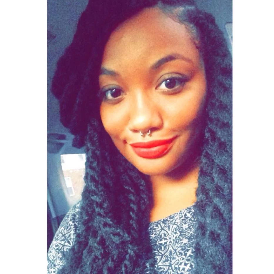 Shutting Down City Hall: Kayla Ingram and the #TheBaltimore16 | The Tikisa Series