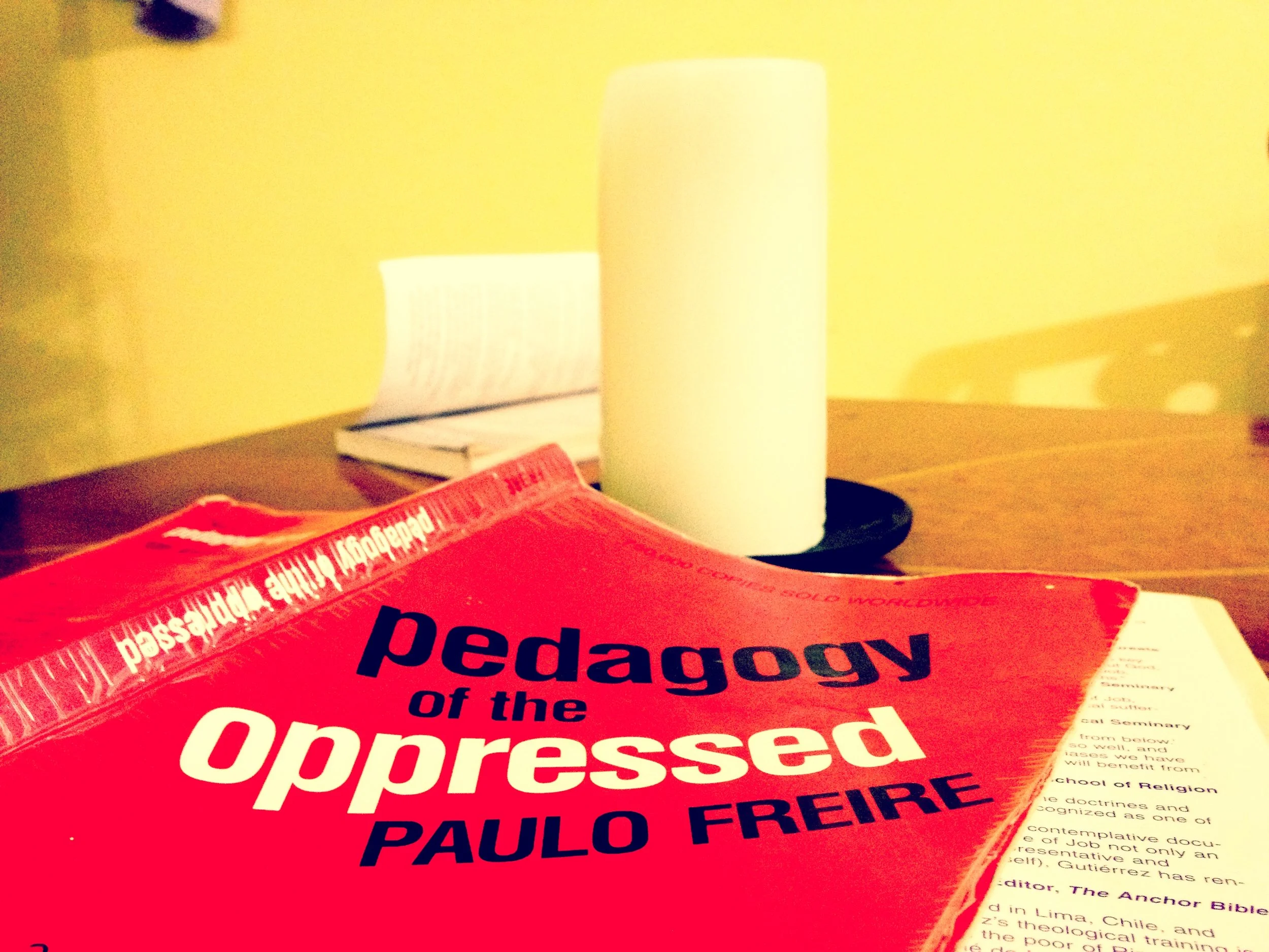 ...Free Books on race, gender, sexuality, and class that are bound to get you woke!