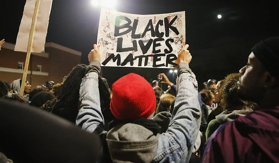 blacklivesmatter