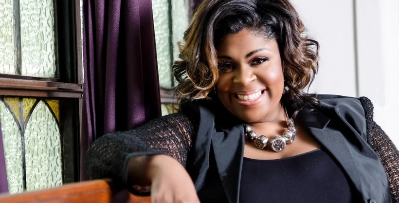 Kim Burrell