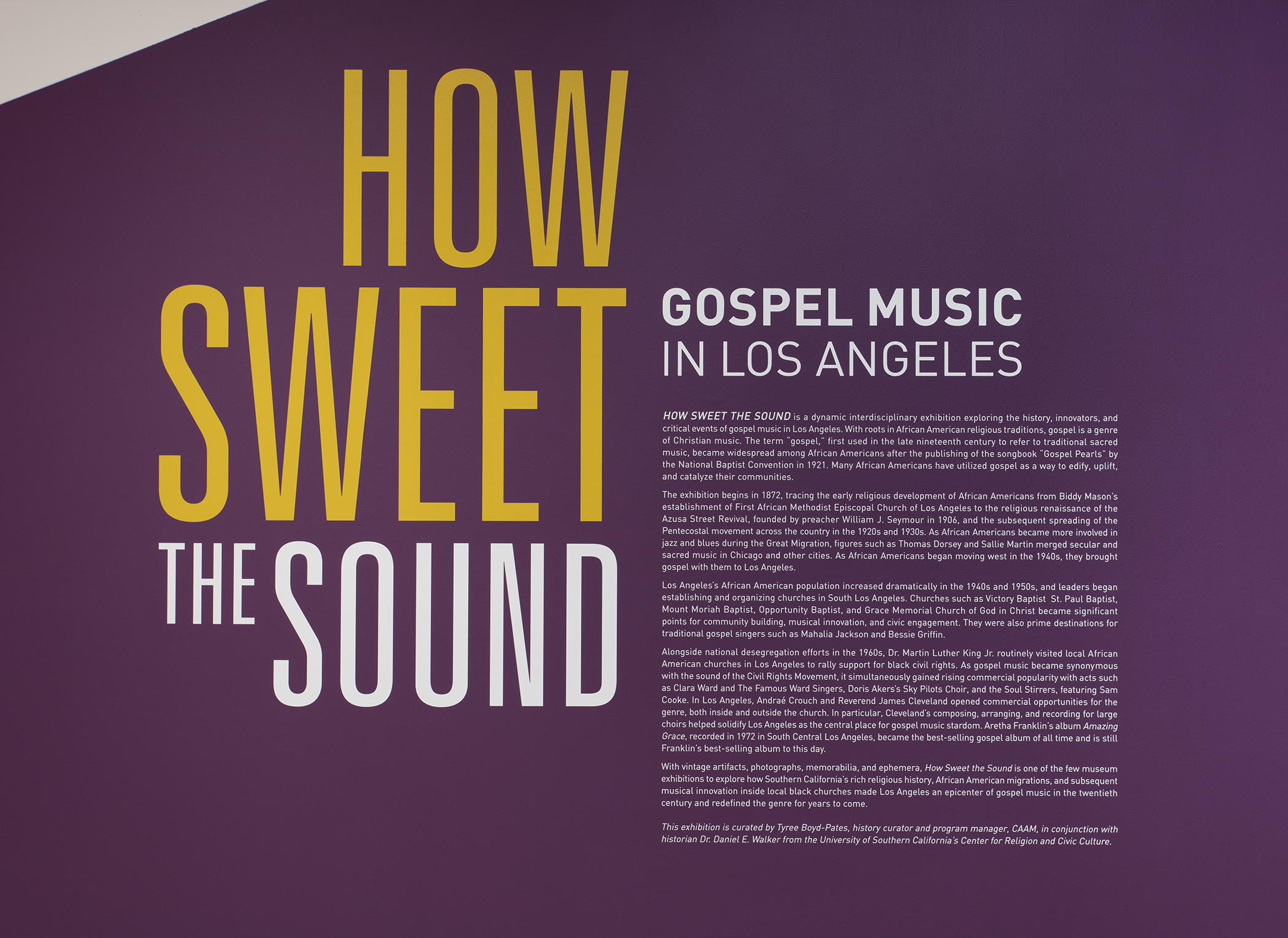 'Gospel Music' Install 03.jpg