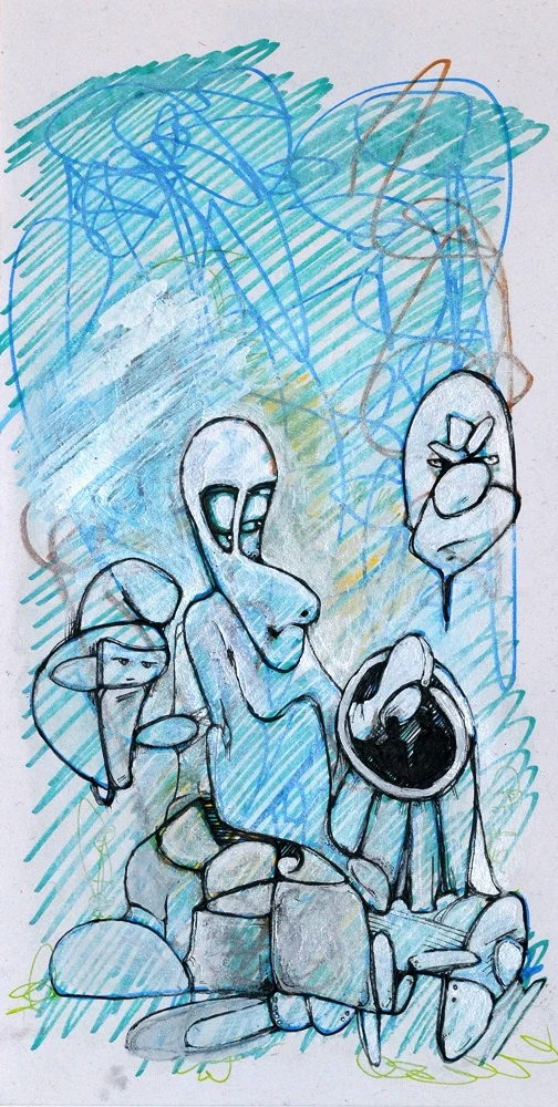 A Friend of a Friend