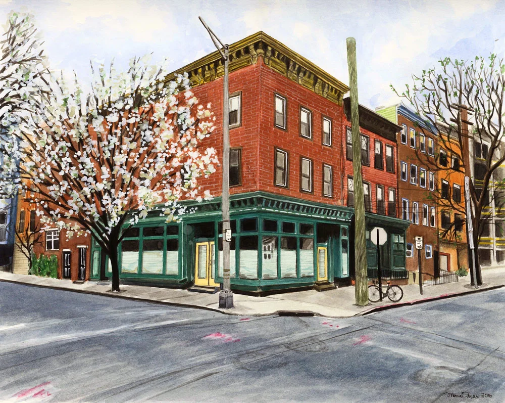 Hoboken, New Jersey