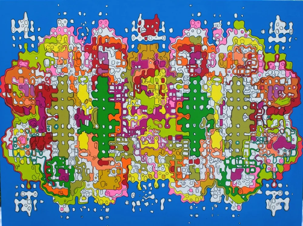 Digital Garden