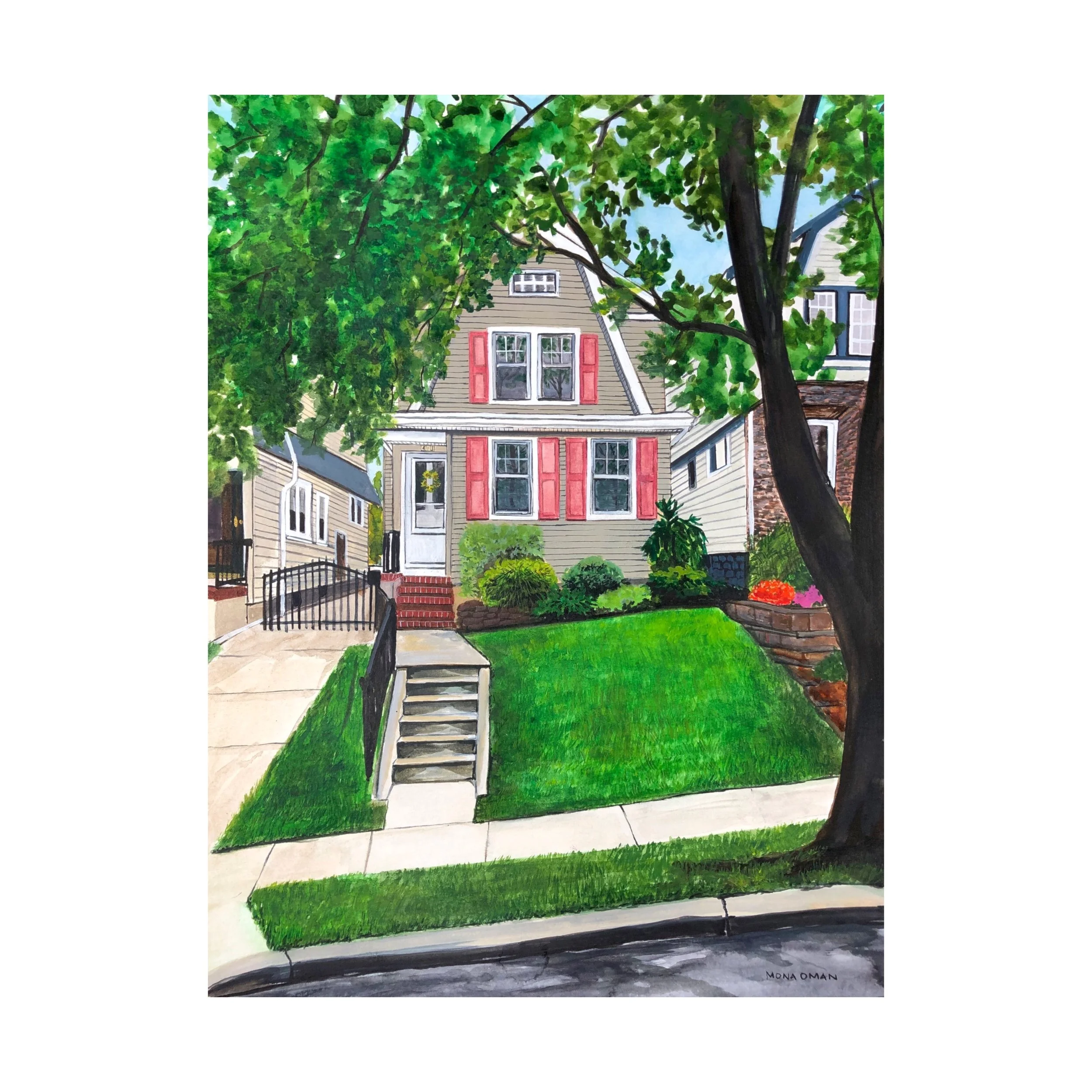 West Brighton, Staten Island