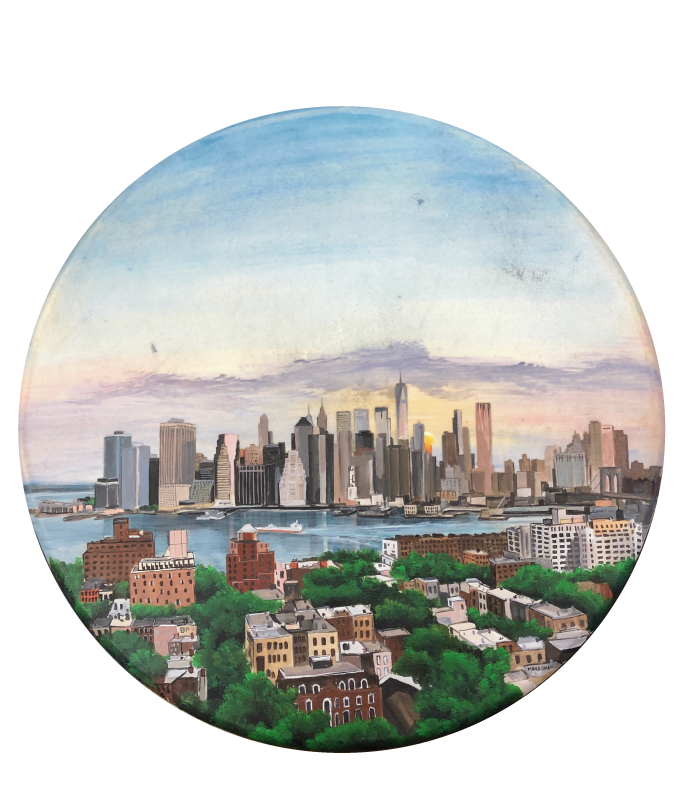 Brooklyn Heights, New York