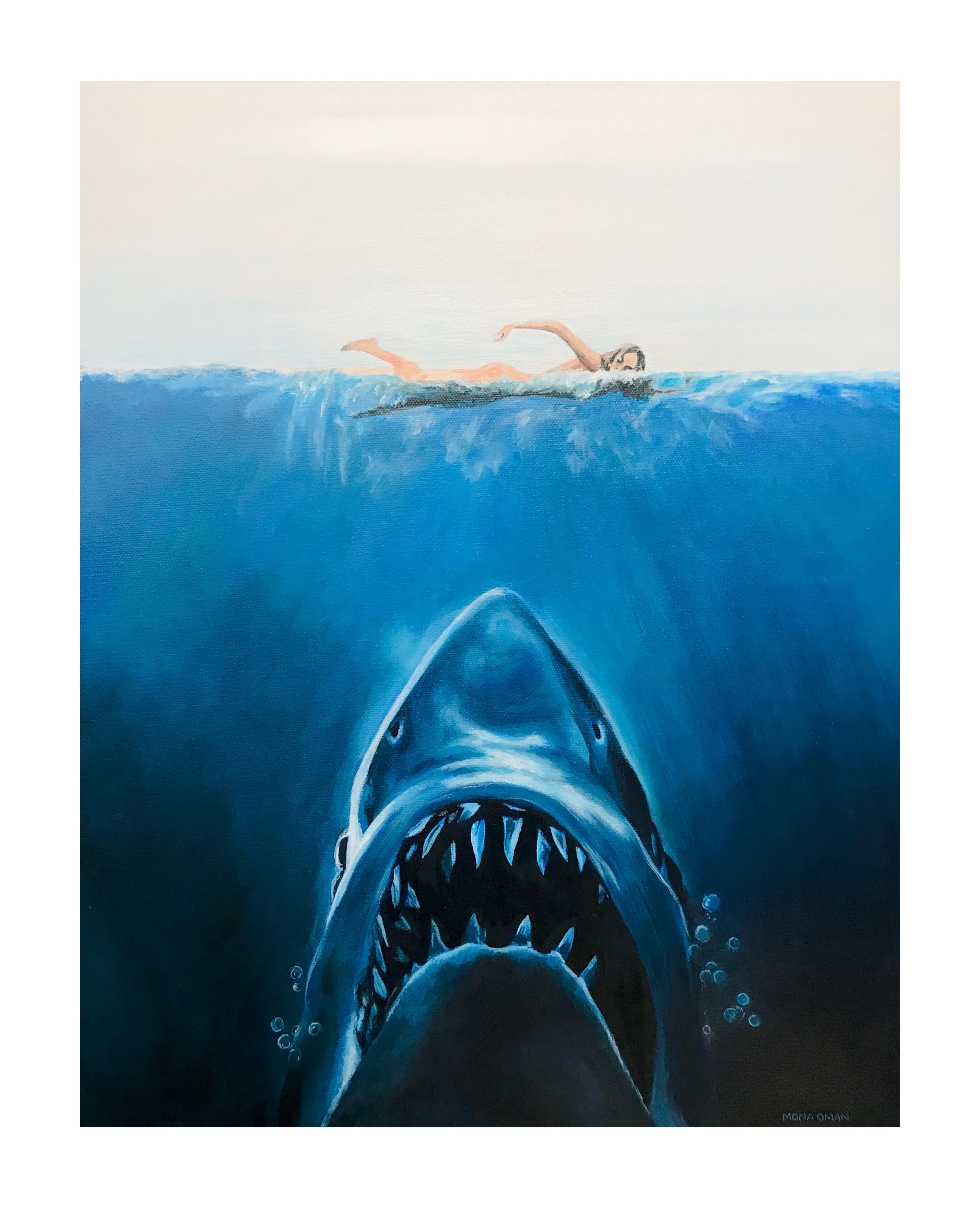 JAWS
