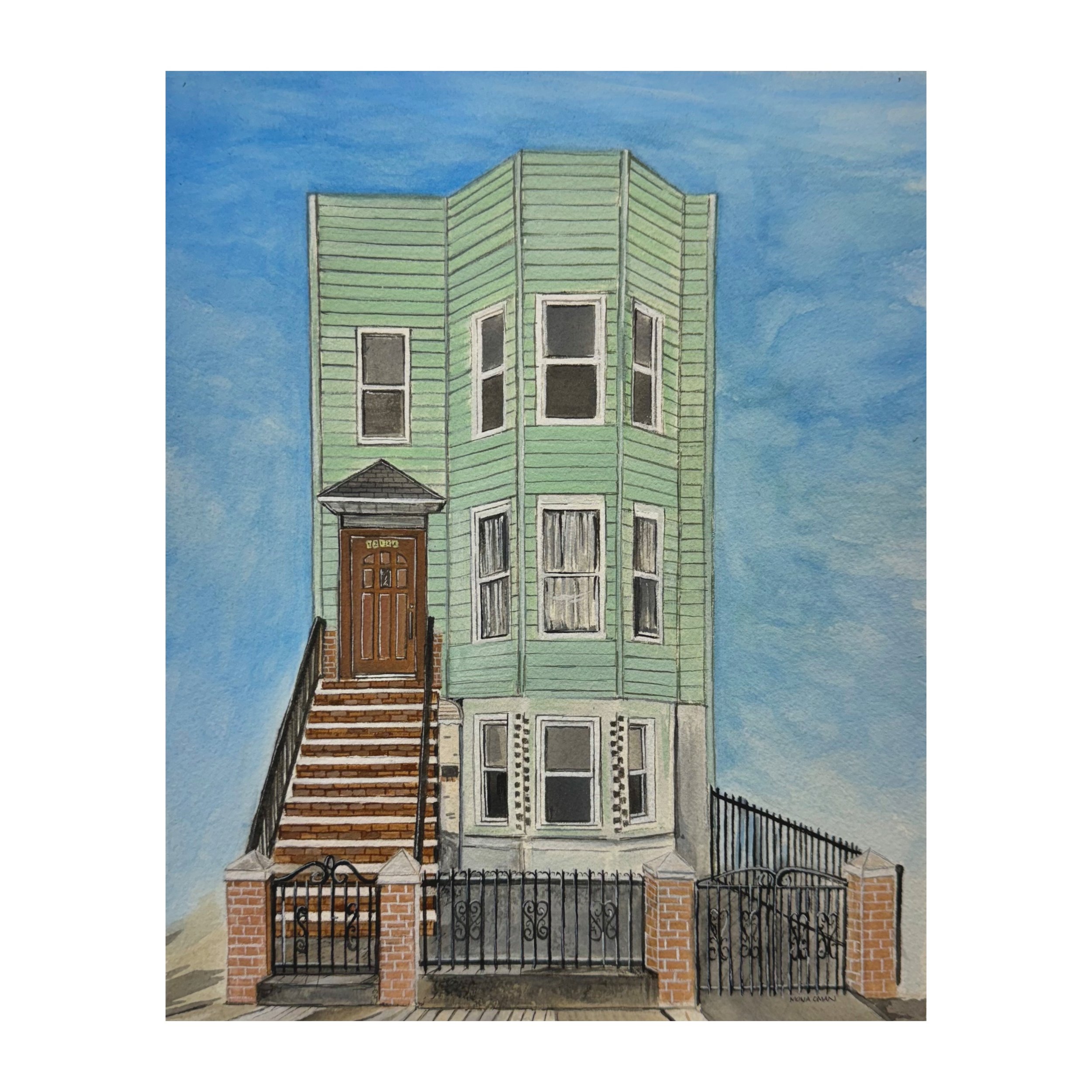 Brooklyn, New York