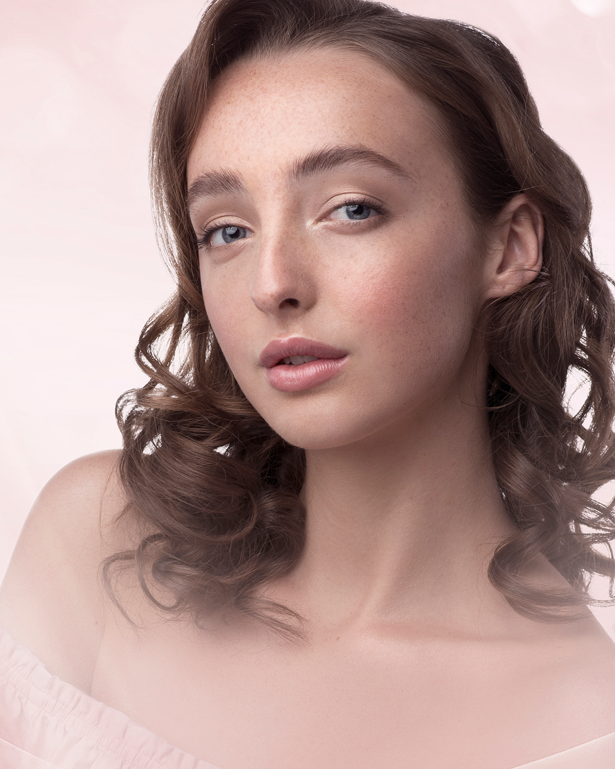 model: sabrina @ red 11 | Photography: Ryan robertson | hair and make-up artist: heather newcombe
