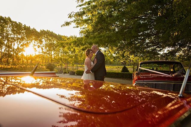 Look at these two, enjoying their special day in Christchurch with the best summer weather! 🌞
It was such a pleasure to be part of your day! .

Makeup by: @heathernewcombe.ma 
Hair by: @renee_hayley_hair 
Photography by: @krystle_photography