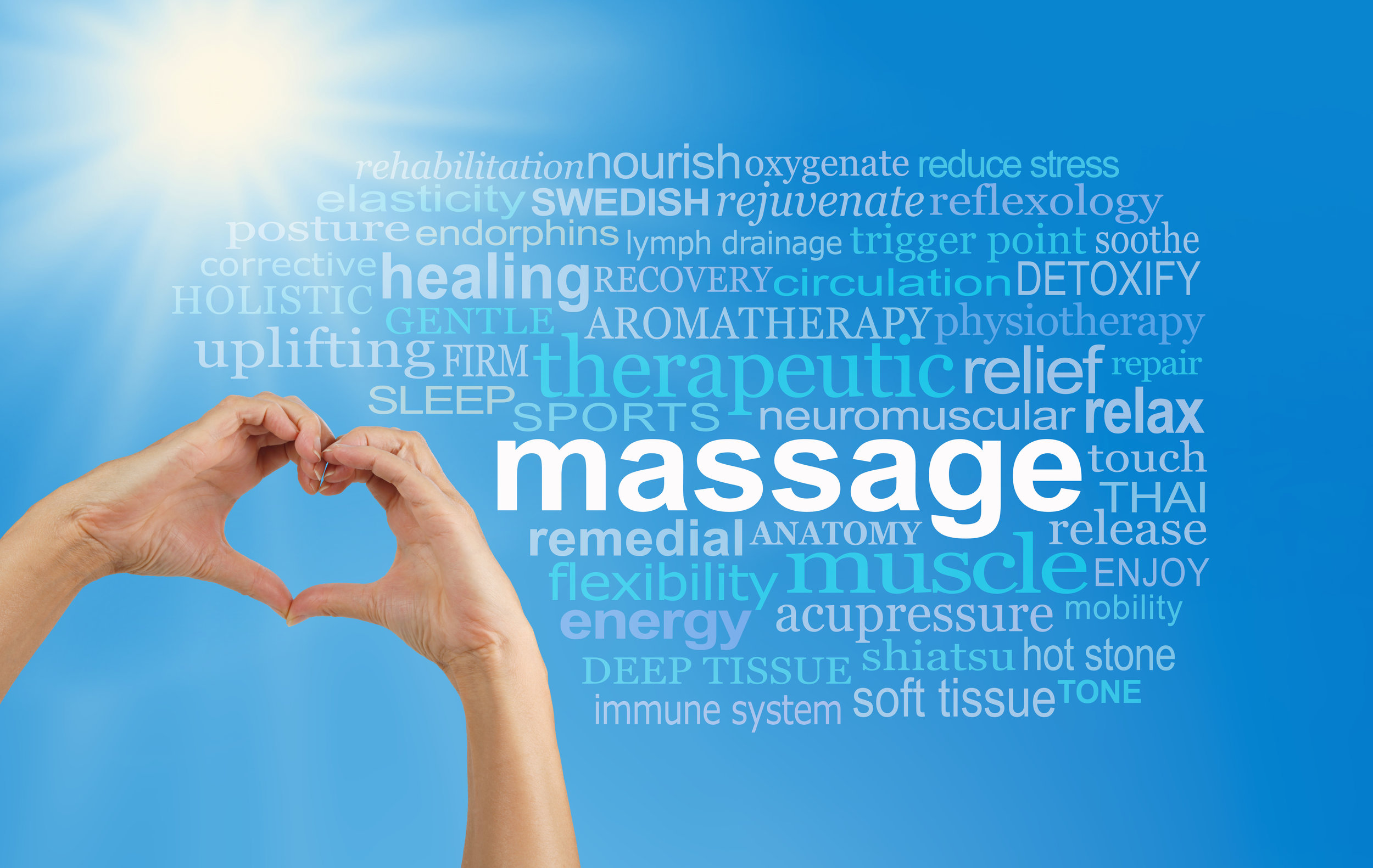 Remedial Massage In Mackay — Maximum Health Chiropractic 