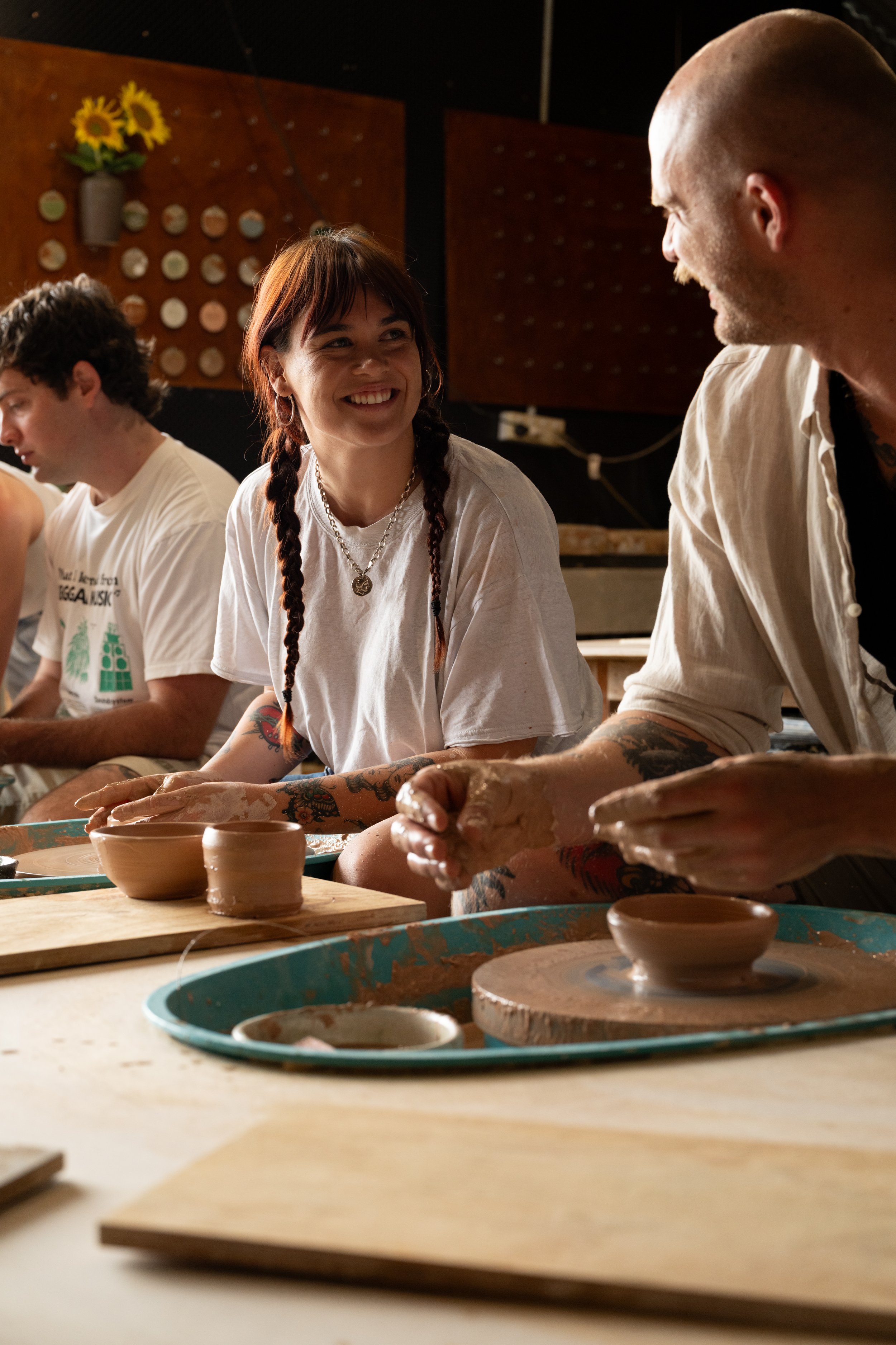 Beginners Taster Session: 2 hours