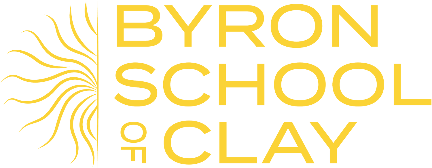 Byron School of Clay