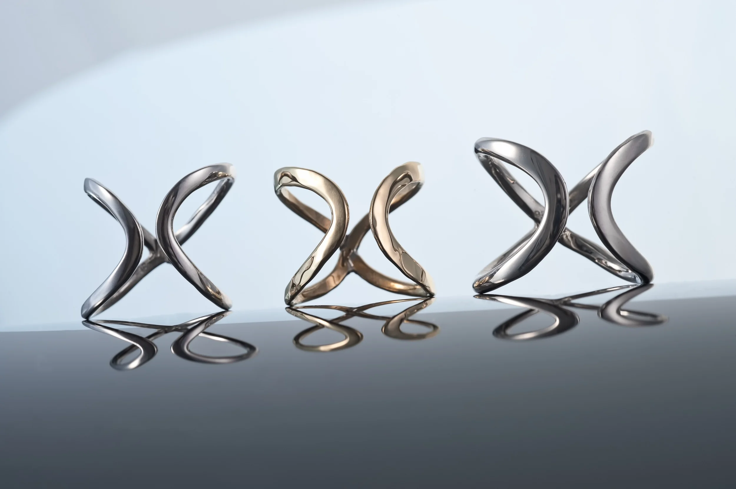   INFINITY RING  