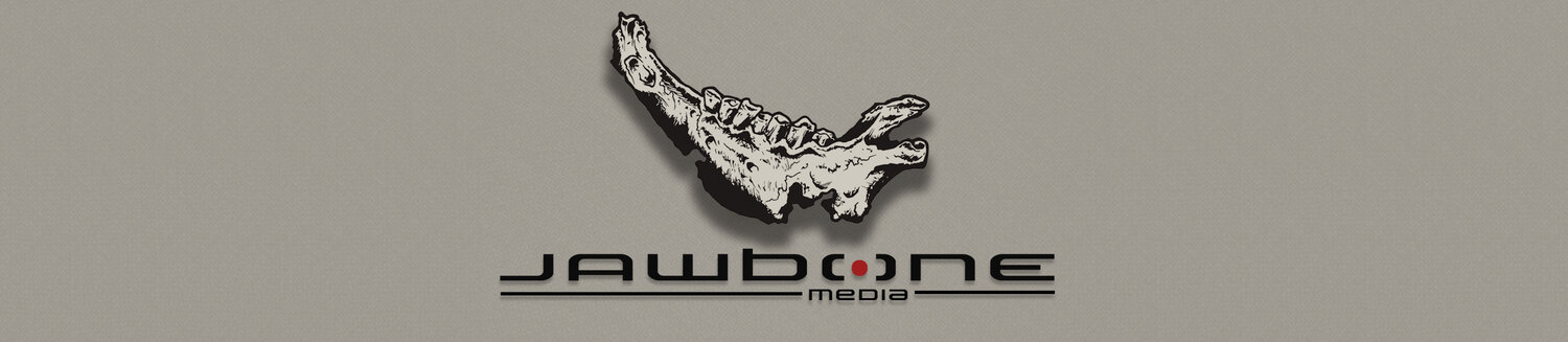 Jawbone Media