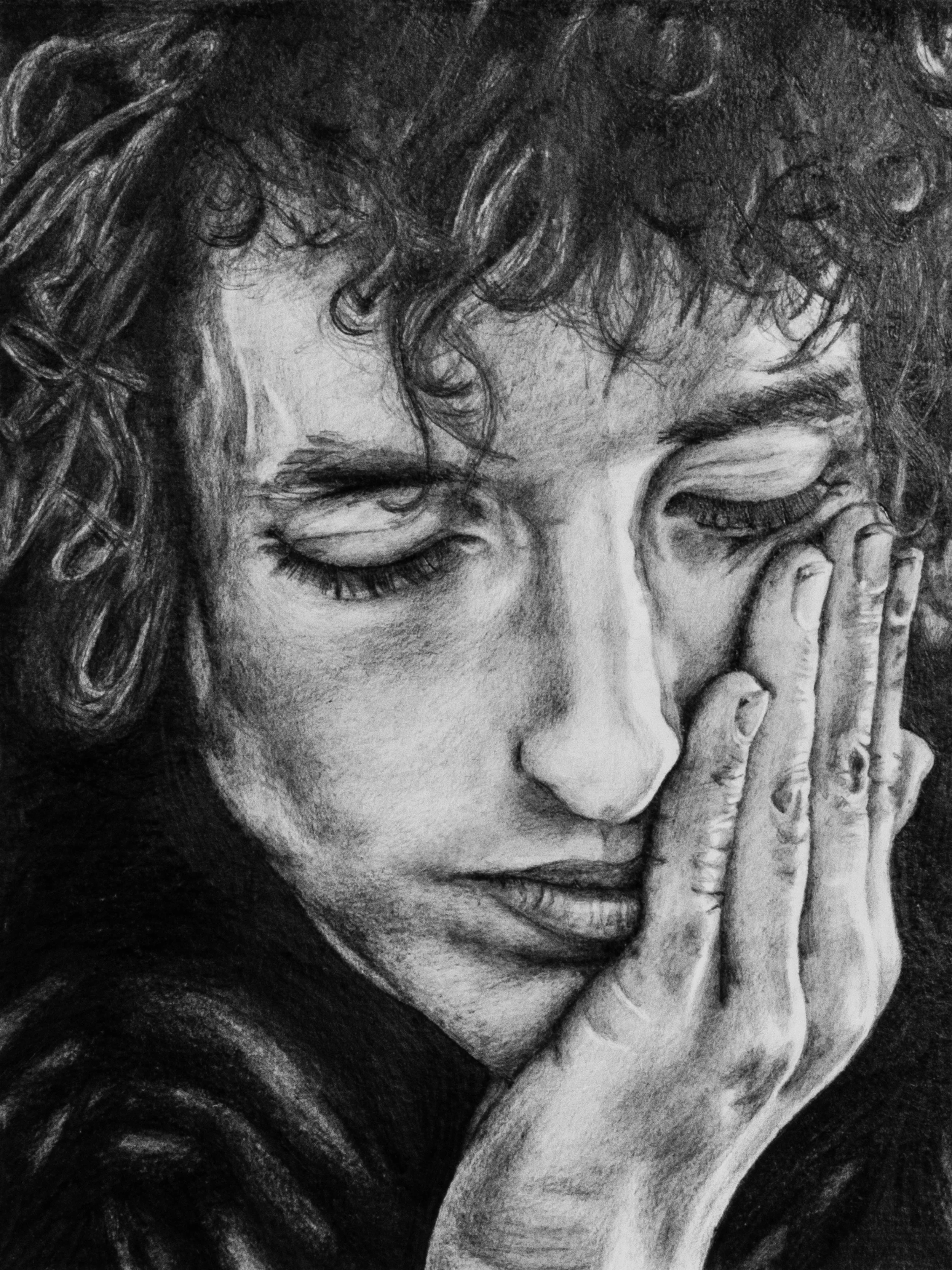 Bob Dylan