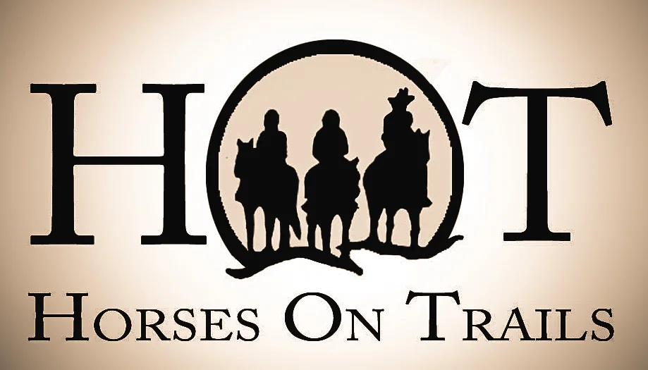 Horses On Trails Freedom Riders Group Logo.JPG