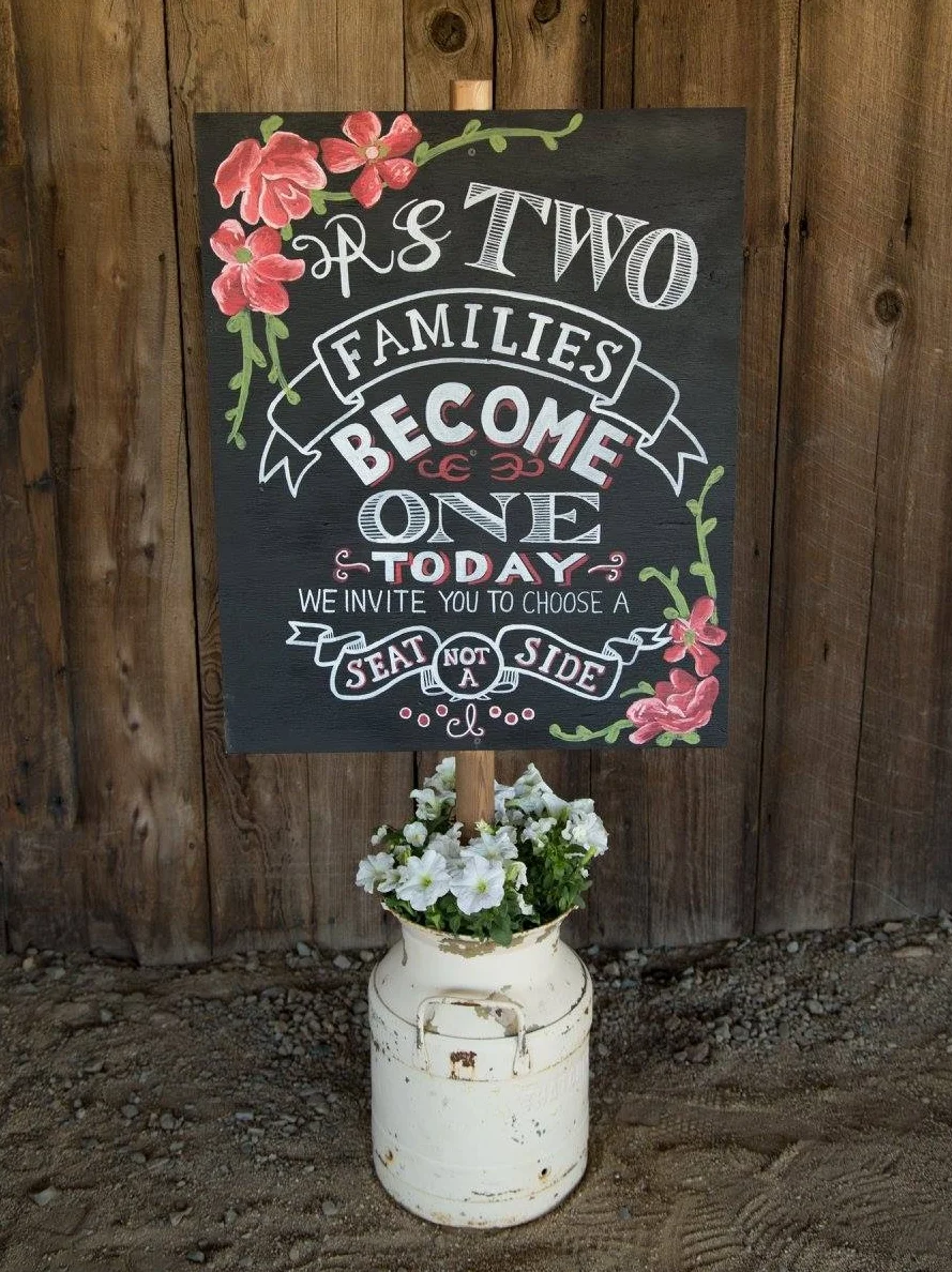 lackey wedding
