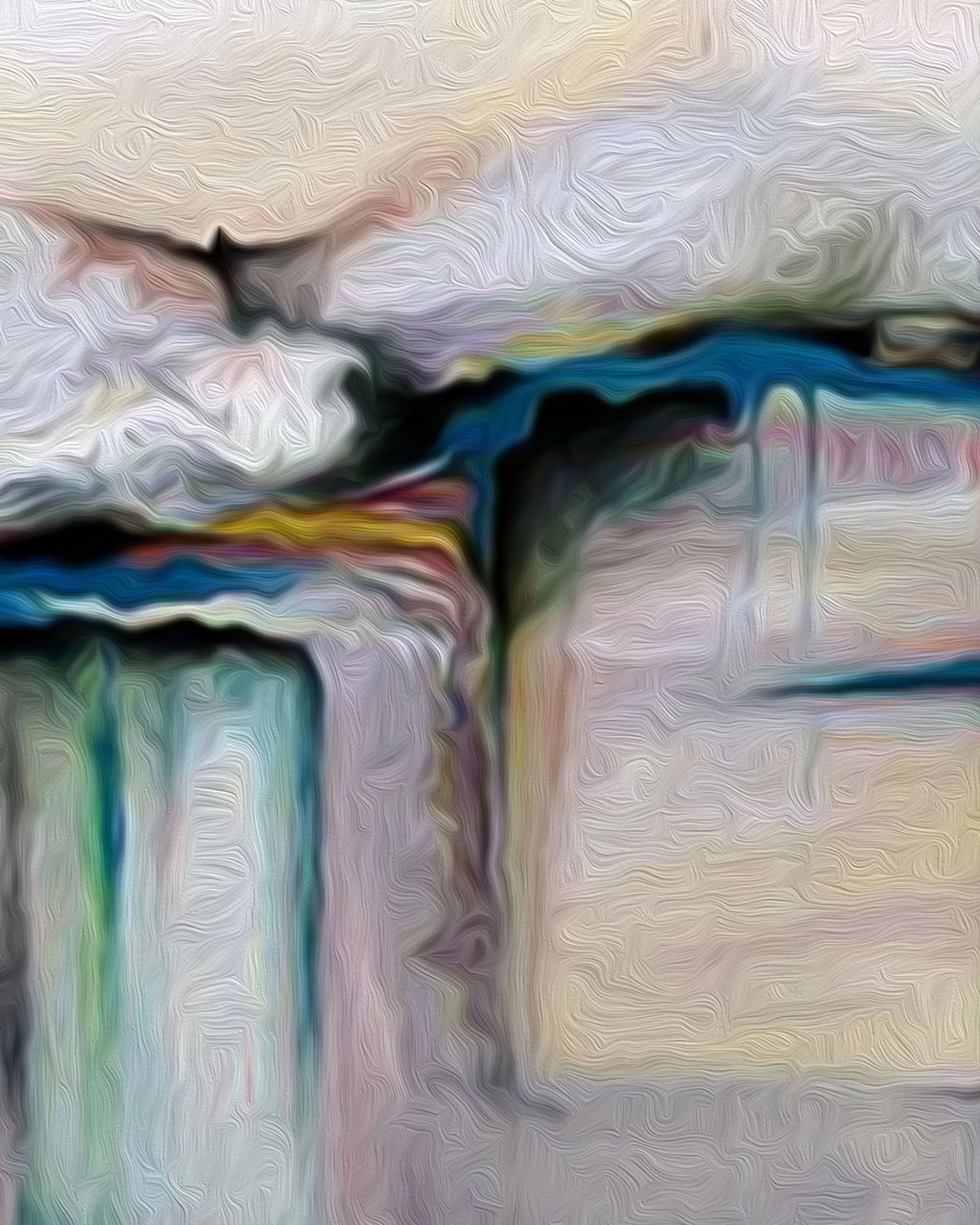 Earth Layers 1