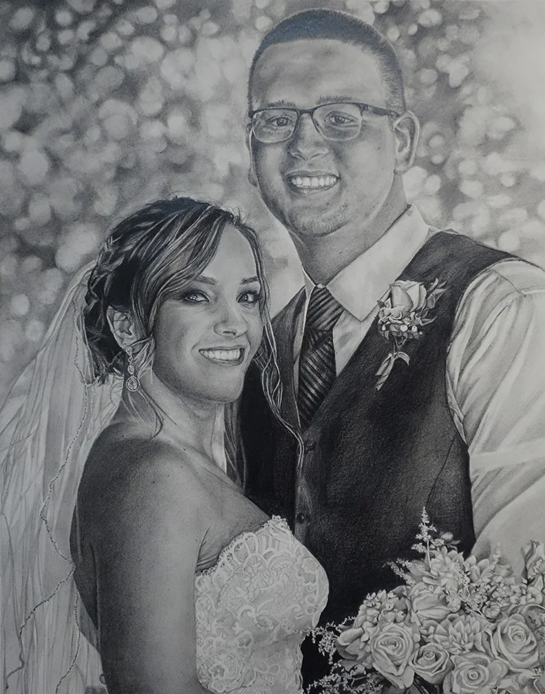 Murray Wedding Gift