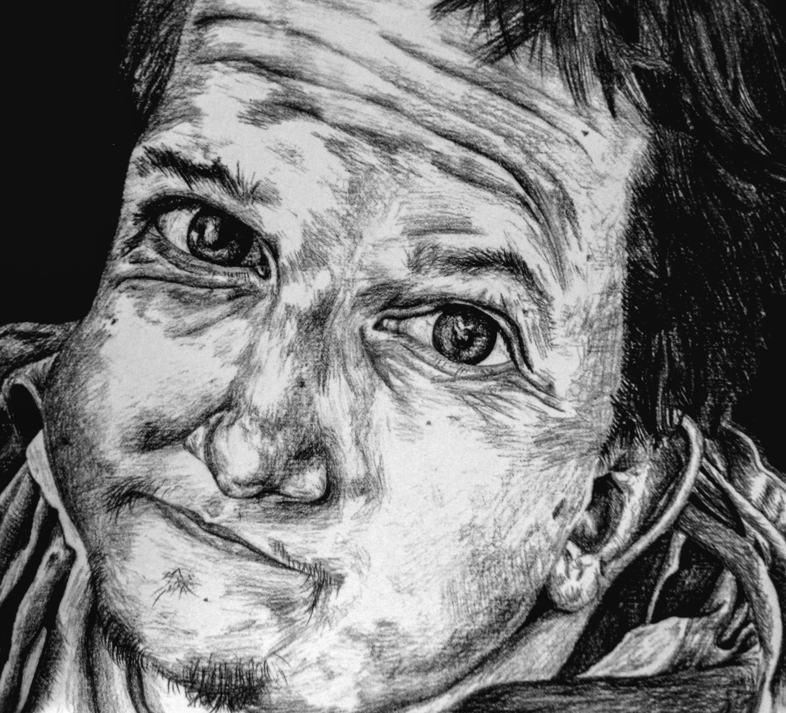 Jason-donation to group home for disabled community.JPG