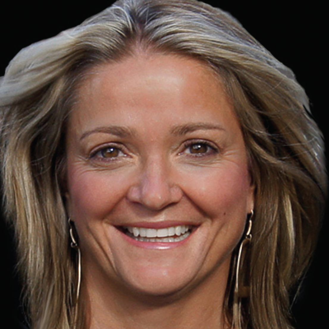 STACEY CAMPBELL