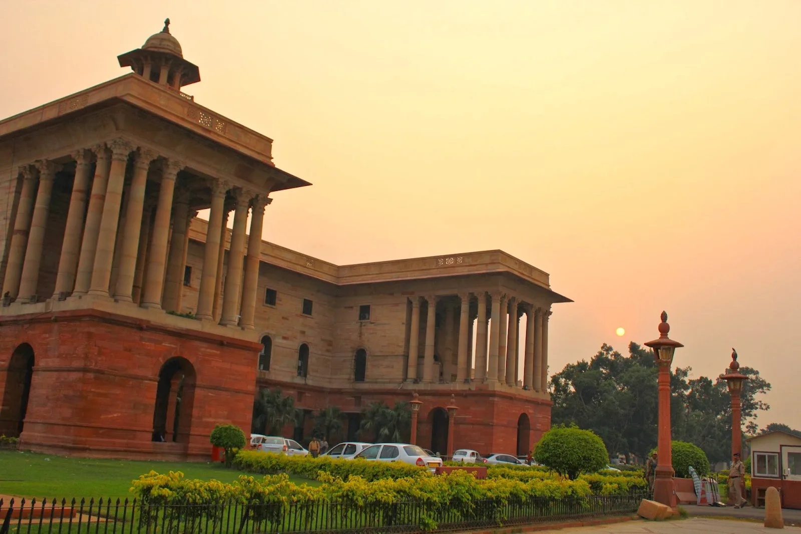 Lutyen's