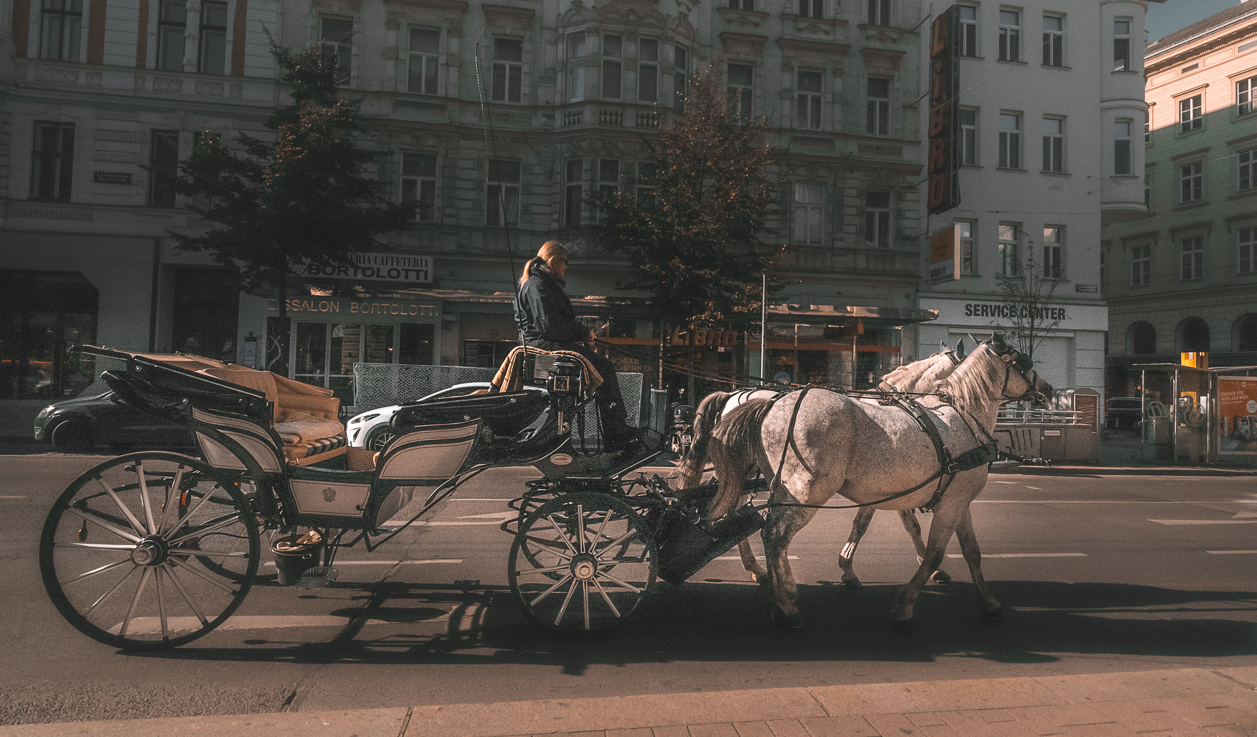 Vienna, Austria
