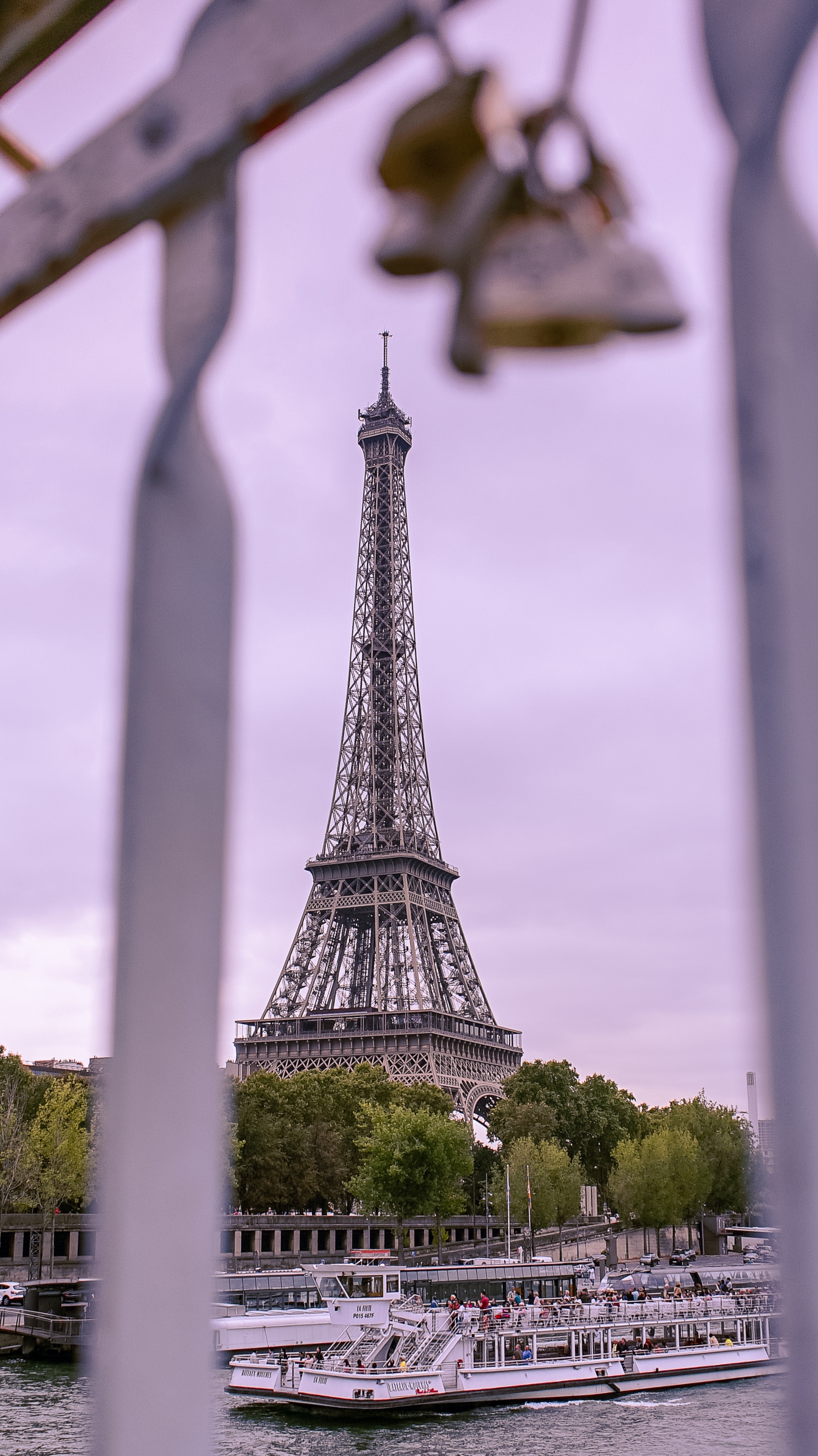 Things to do on your first trip to Paris