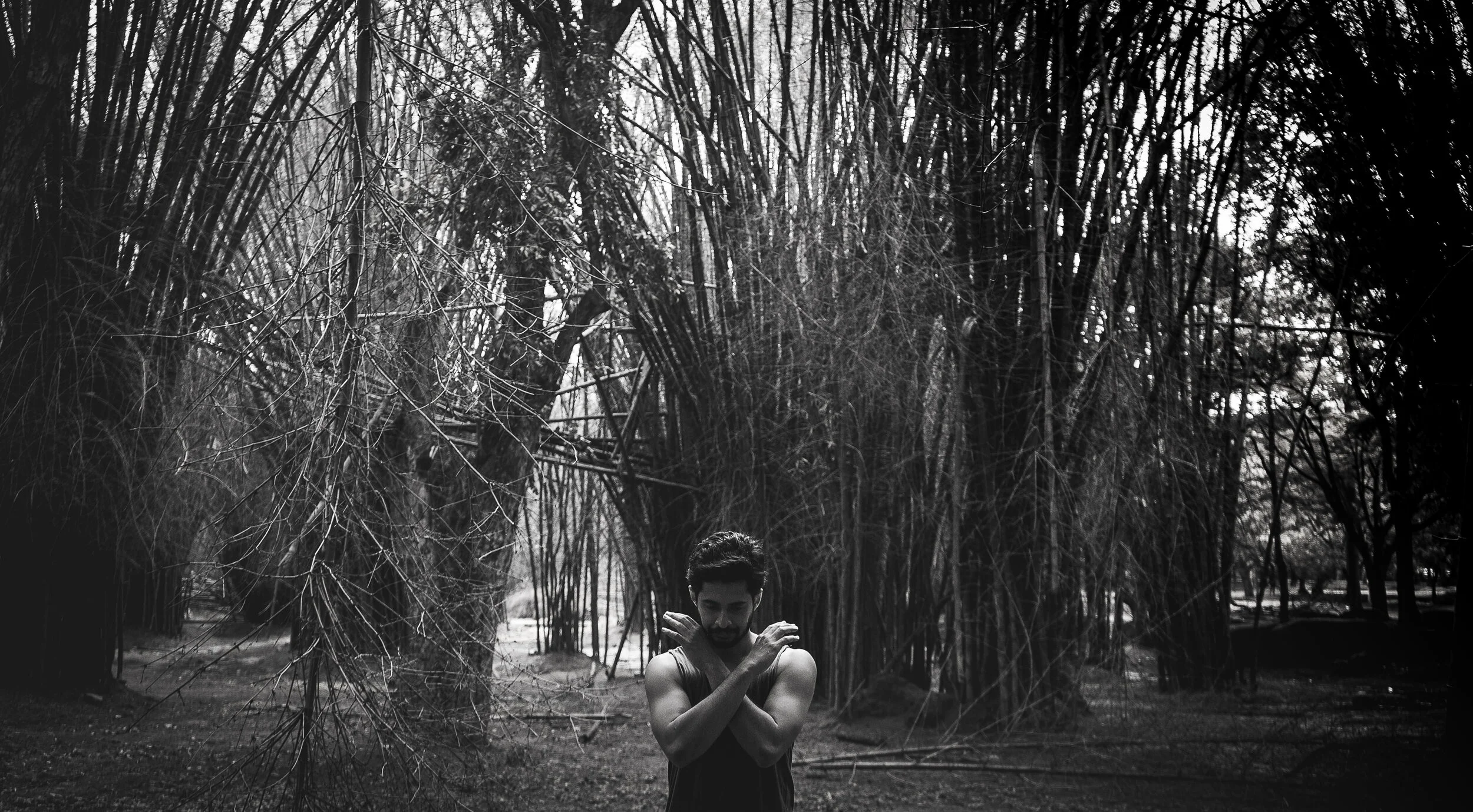 Custodians of a Culture Featuring Raam Kumar 